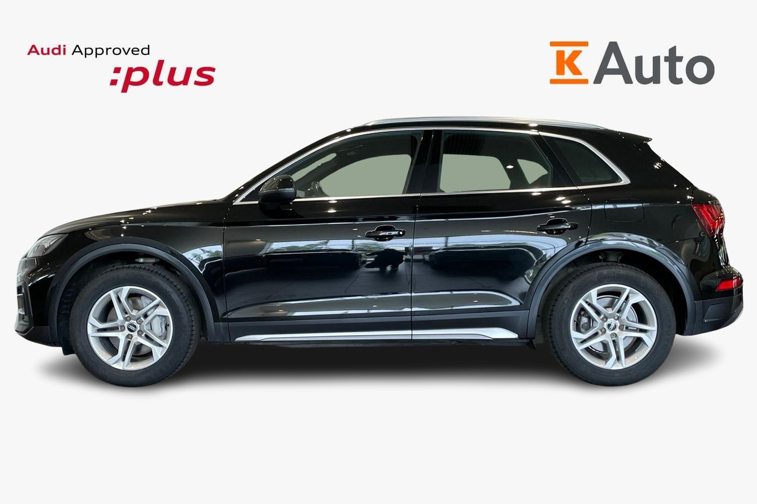 Audi Q5 2023, kuva 5/21