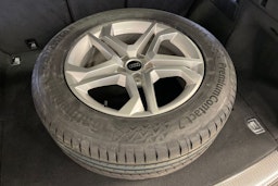 musta Audi Q5 2023 kuva 11.