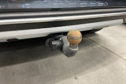 musta Audi Q5 2023 kuva 14.