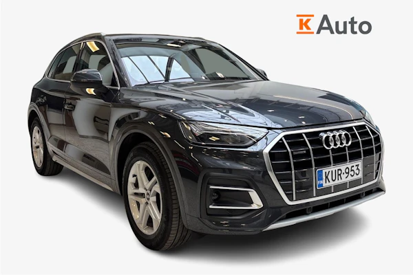 Audi Q5 Advanced 50 TFSI e 220 kW quattro S tronic Electrified Edition
