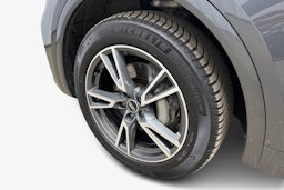 met. harmaa Audi Q5 2023 kuva 11.