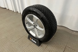 met. harmaa Audi Q5 2023 kuva 13.