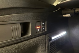 met. harmaa Audi Q5 2023 kuva 31.