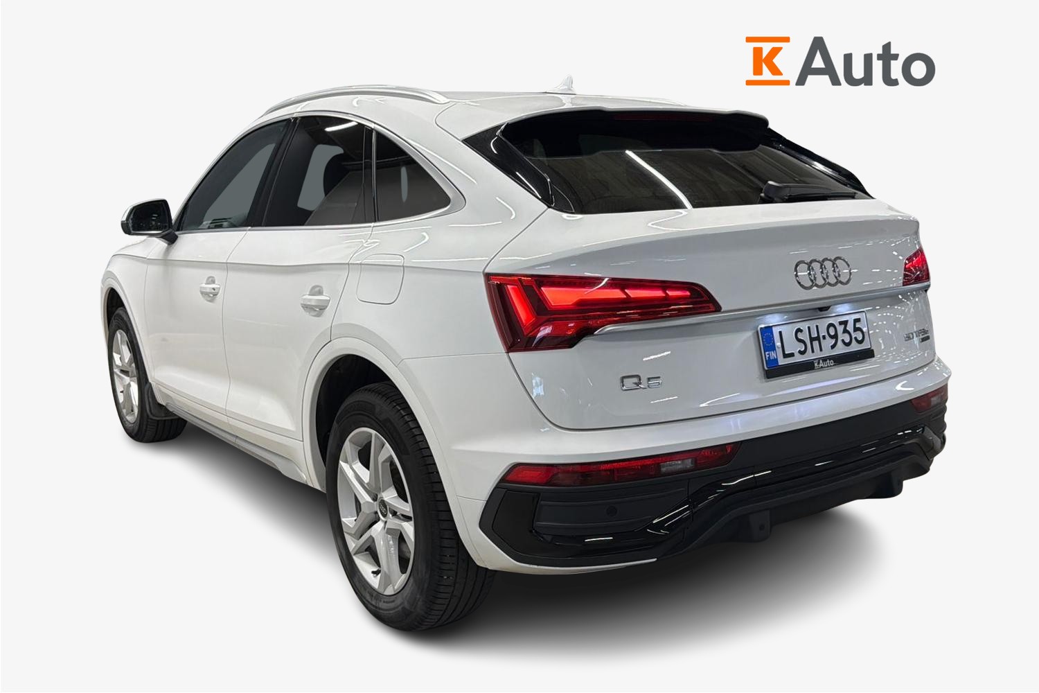 Audi Q5 2023, kuva 2/29