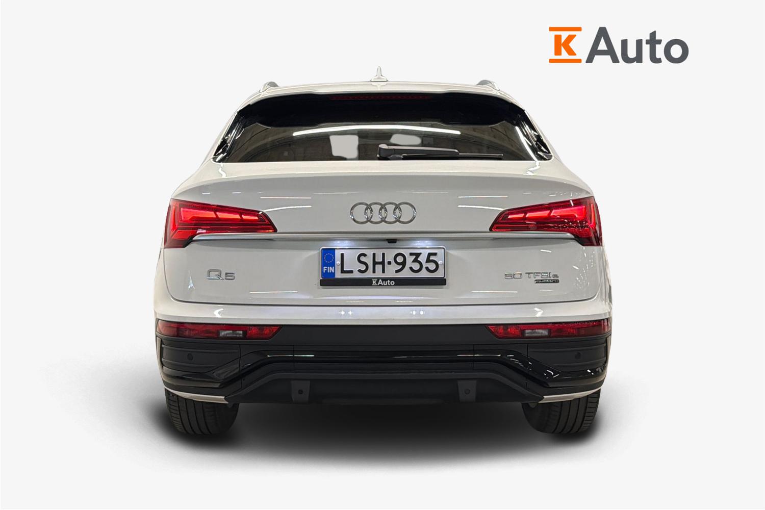 Audi Q5 2023, kuva 3/29