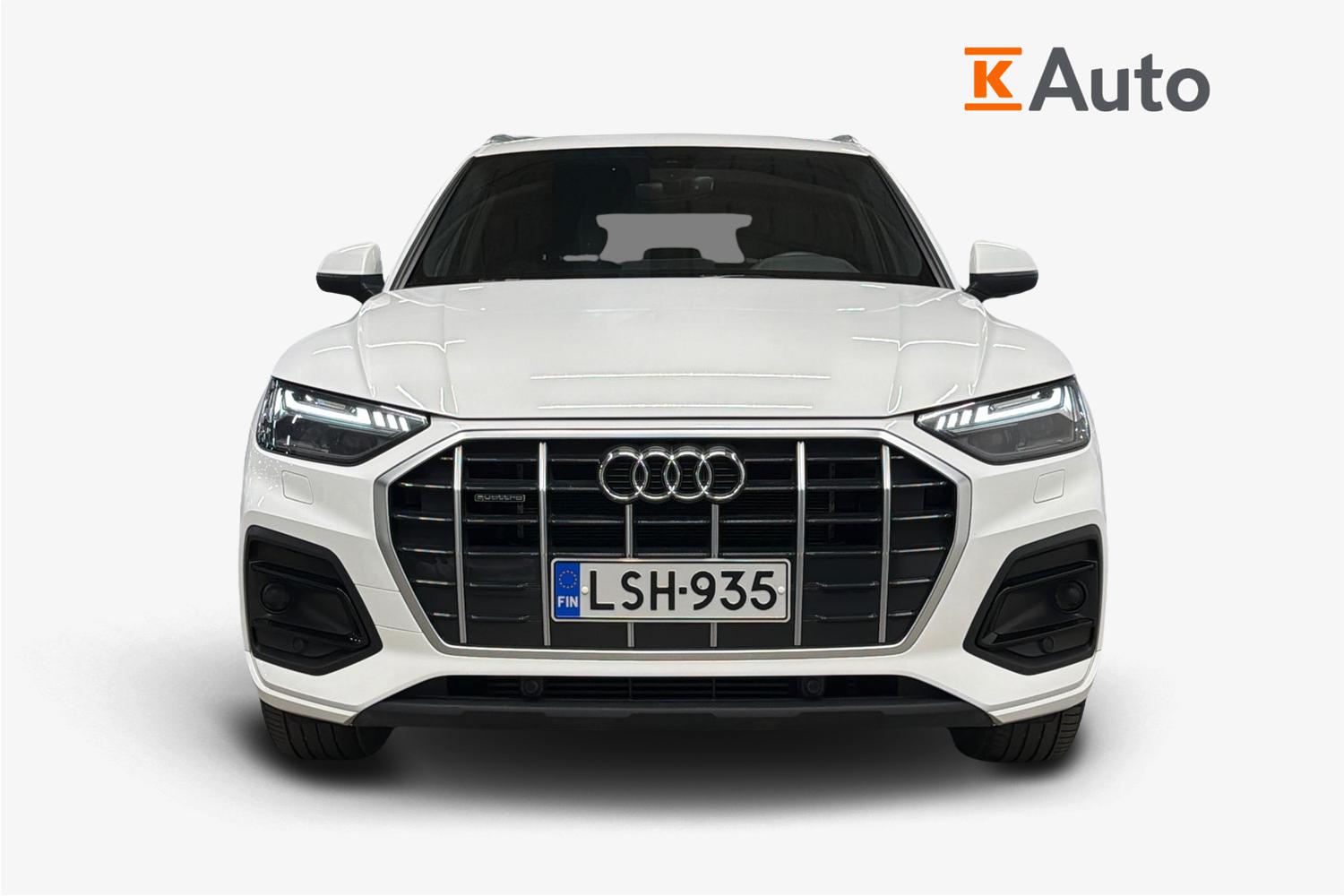 Audi Q5 2023, kuva 4/29