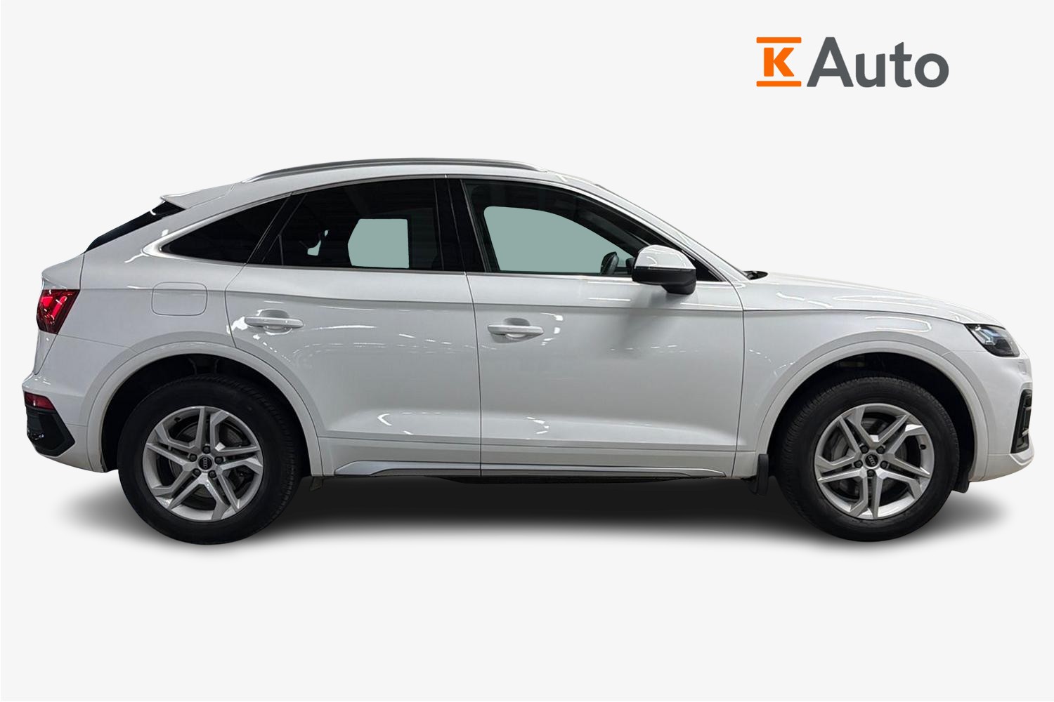 Audi Q5 2023, kuva 5/29