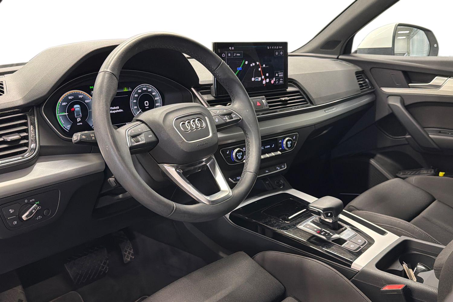Audi Q5 2023, kuva 6/29
