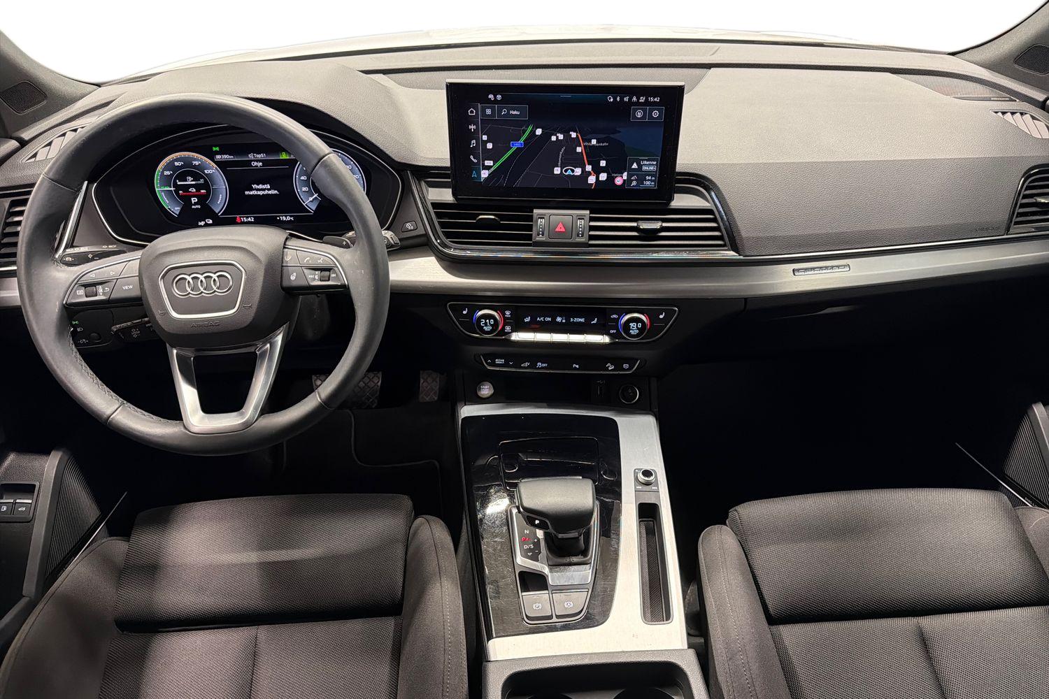 Audi Q5 2023, kuva 7/29