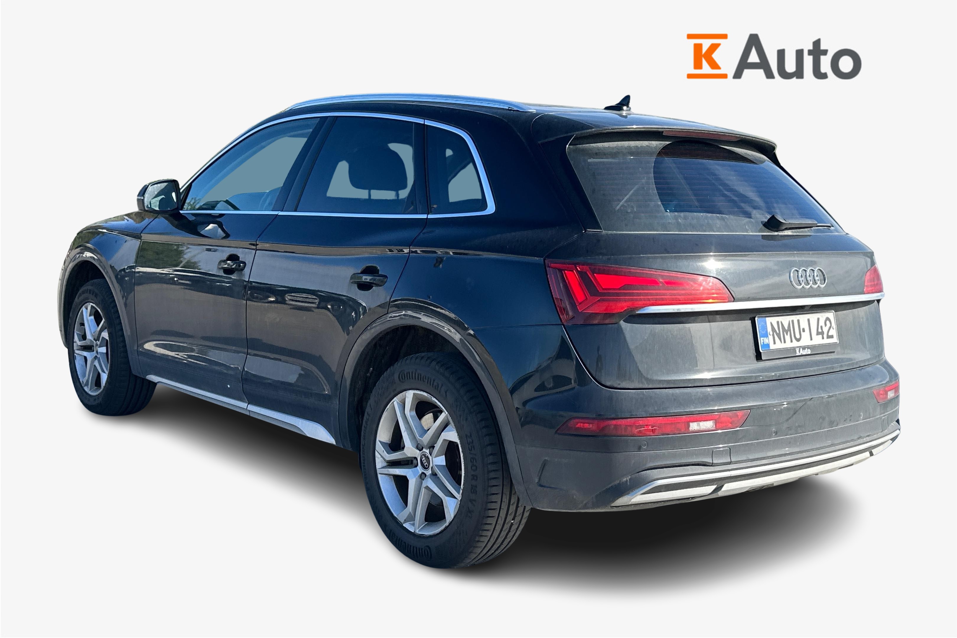 Audi Q5 2023, kuva 2/3