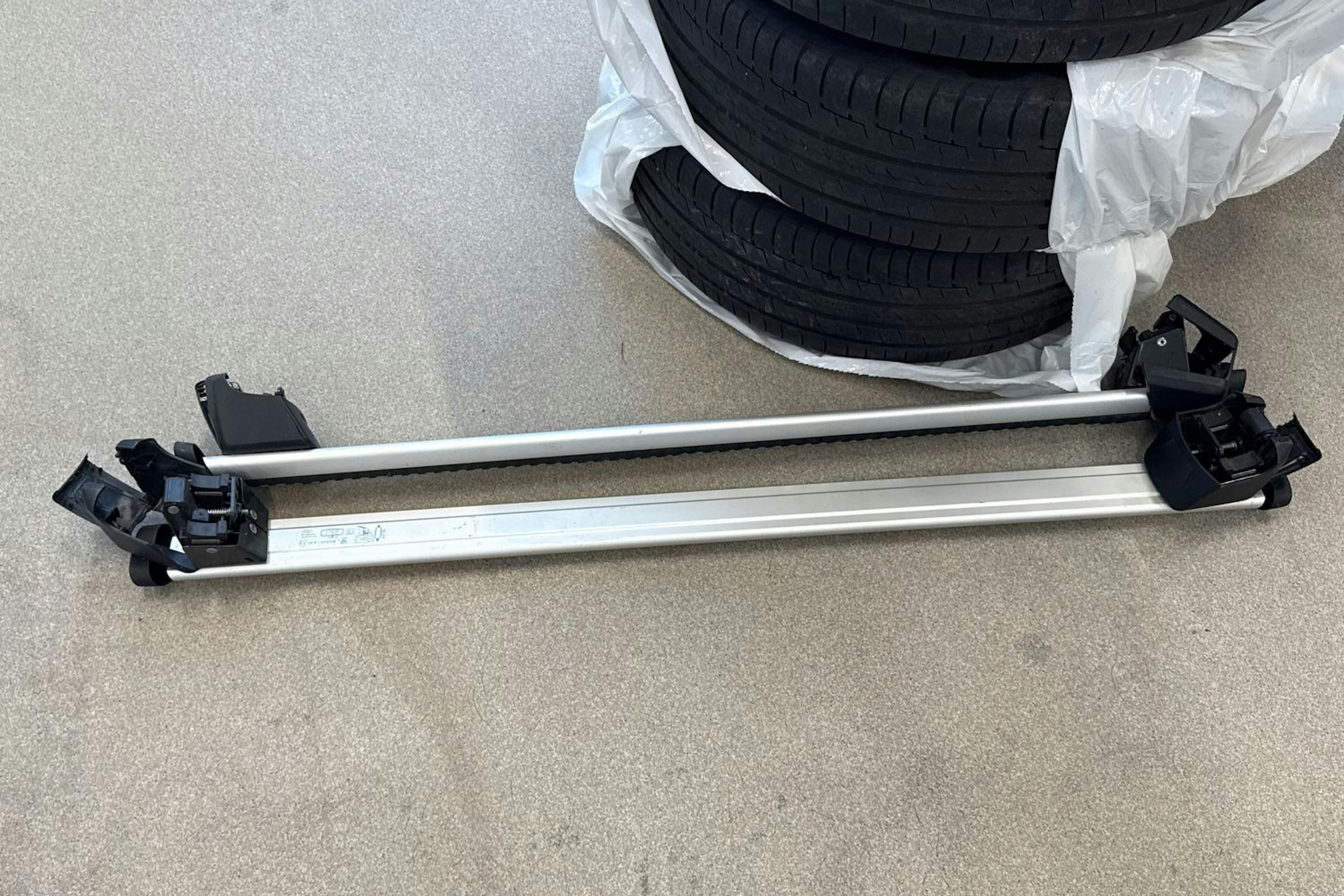 valkoinen Audi Q5 2023 kuva 15.