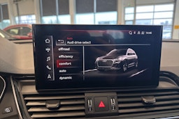 valkoinen Audi Q5 2023 kuva 31.