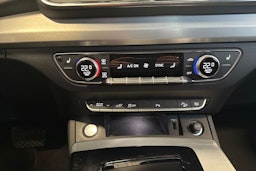 valkoinen Audi Q5 2023 kuva 33.