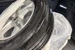 valkoinen Audi Q5 2023 kuva 18.