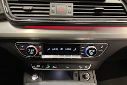 vihreä Audi Q5 2023 kuva 20.