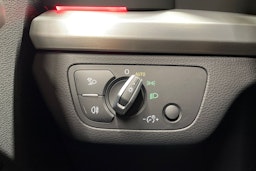 vihreä Audi Q5 2023 kuva 23.