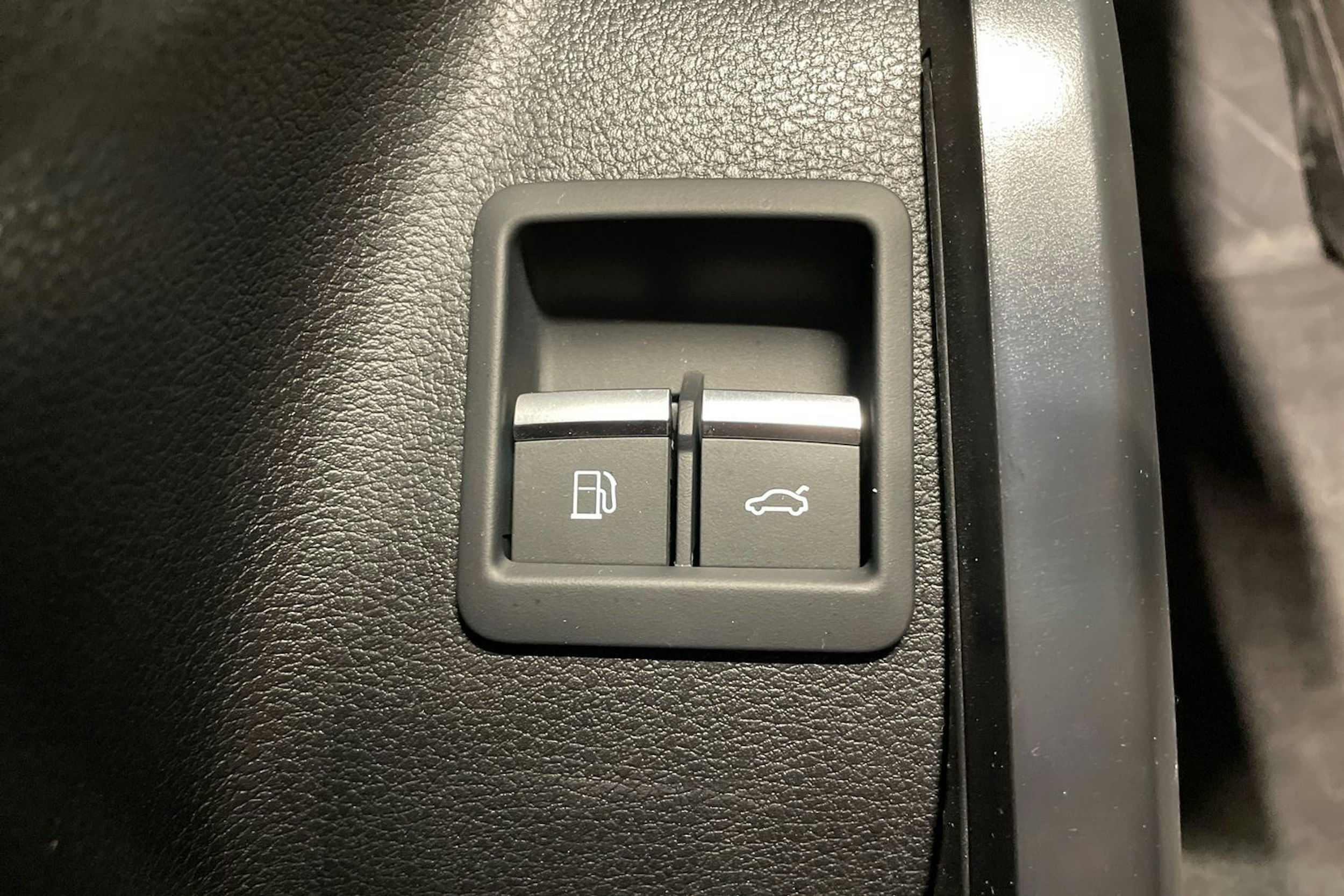 vihreä Audi Q5 2023 kuva 27.