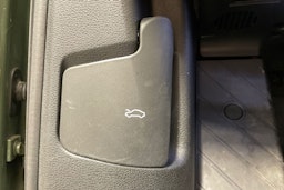 vihreä Audi Q5 2023 kuva 29.