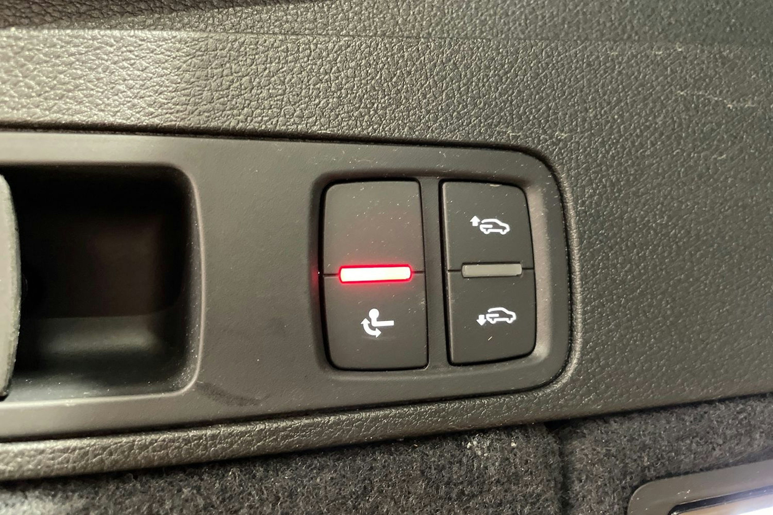 vihreä Audi Q5 2023 kuva 35.