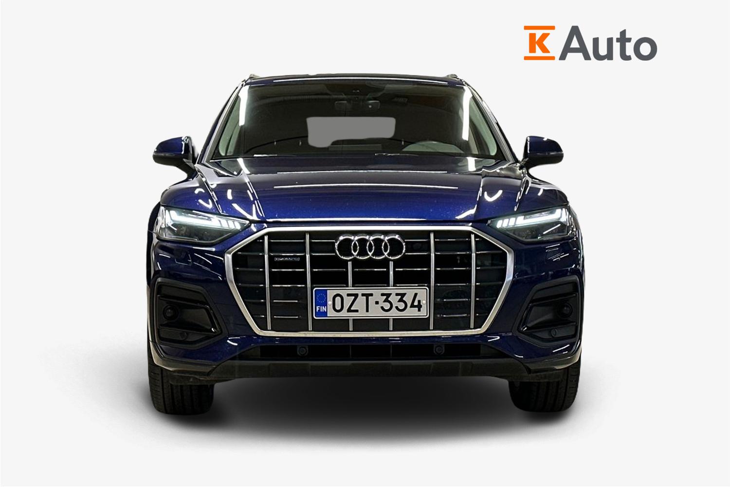 Audi Q5 2023, kuva 4/28