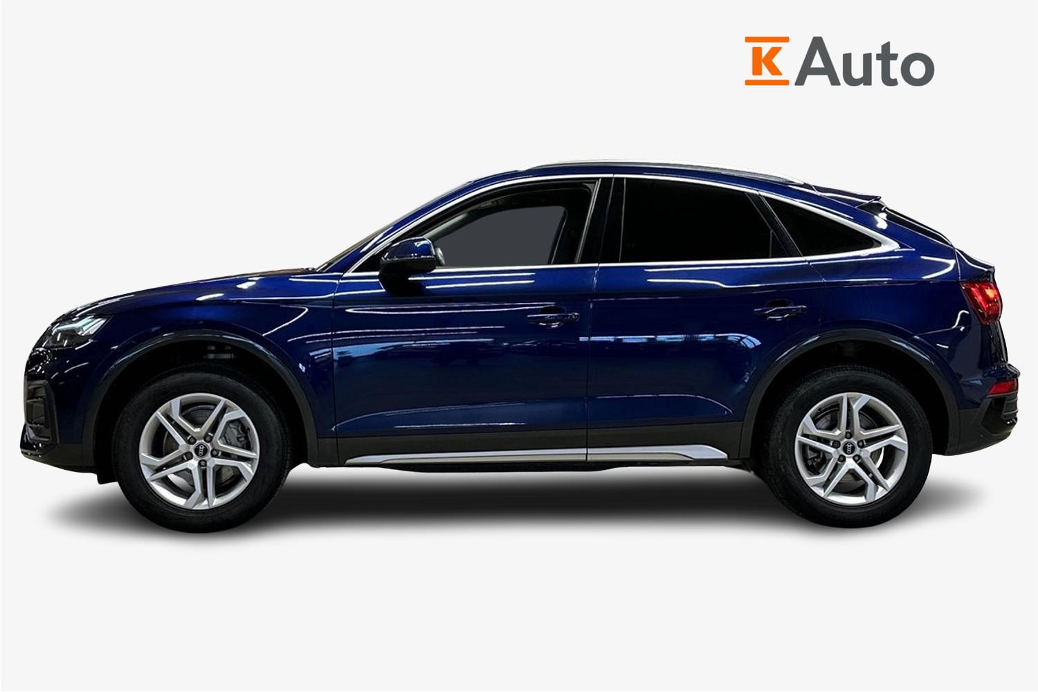 Audi Q5 2023, kuva 5/28