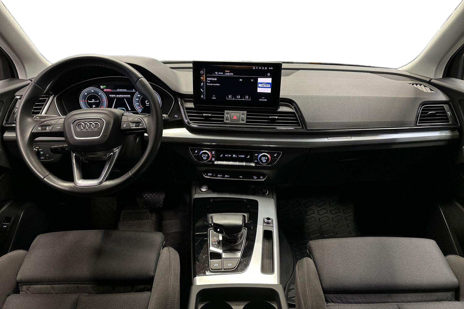 Audi Q5 2023, kuva 7/28