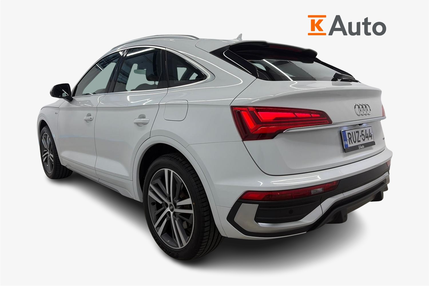 Audi Q5 2023, kuva 2/34