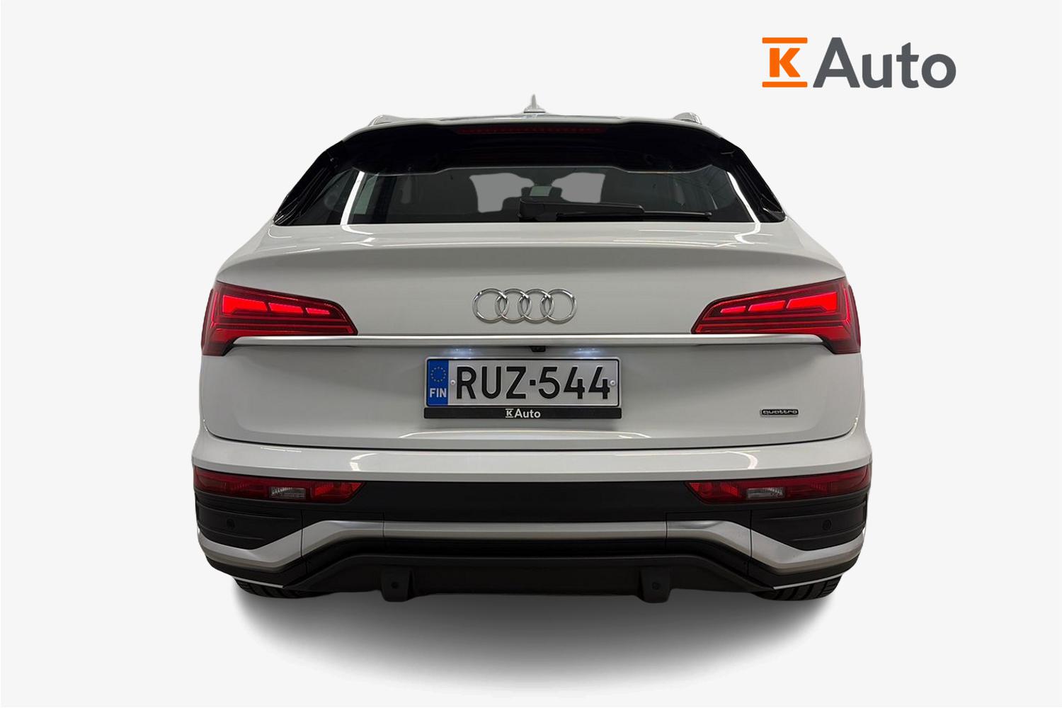 Audi Q5 2023, kuva 3/34