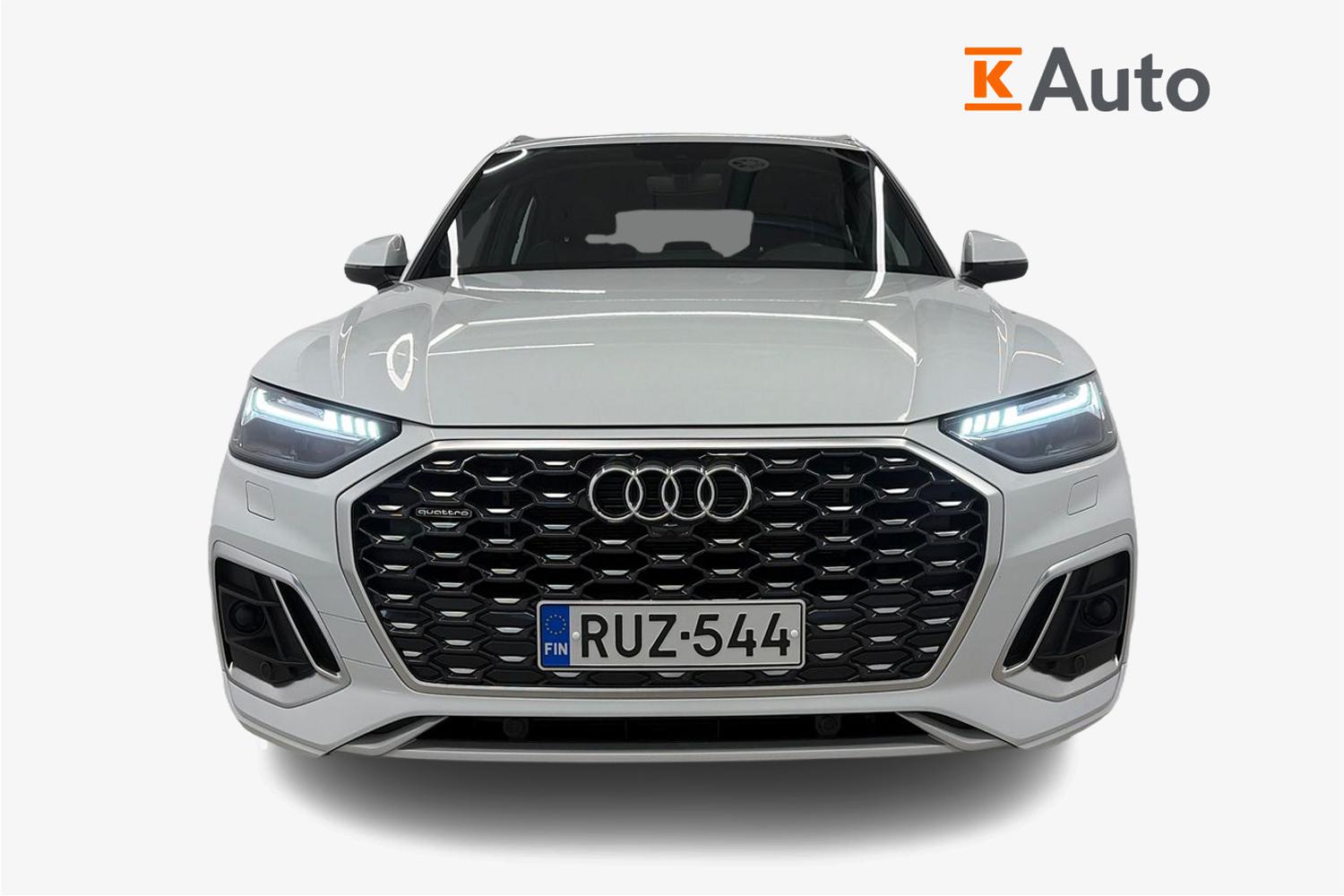 Audi Q5 2023, kuva 4/34