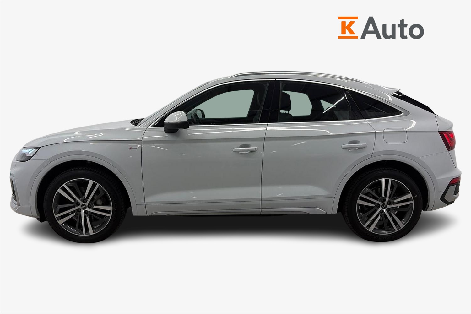 Audi Q5 2023, kuva 5/34