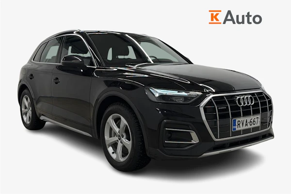 Audi Q5 Advanced 50 TFSI e 220 kW quattro S tronic Electrified Edition