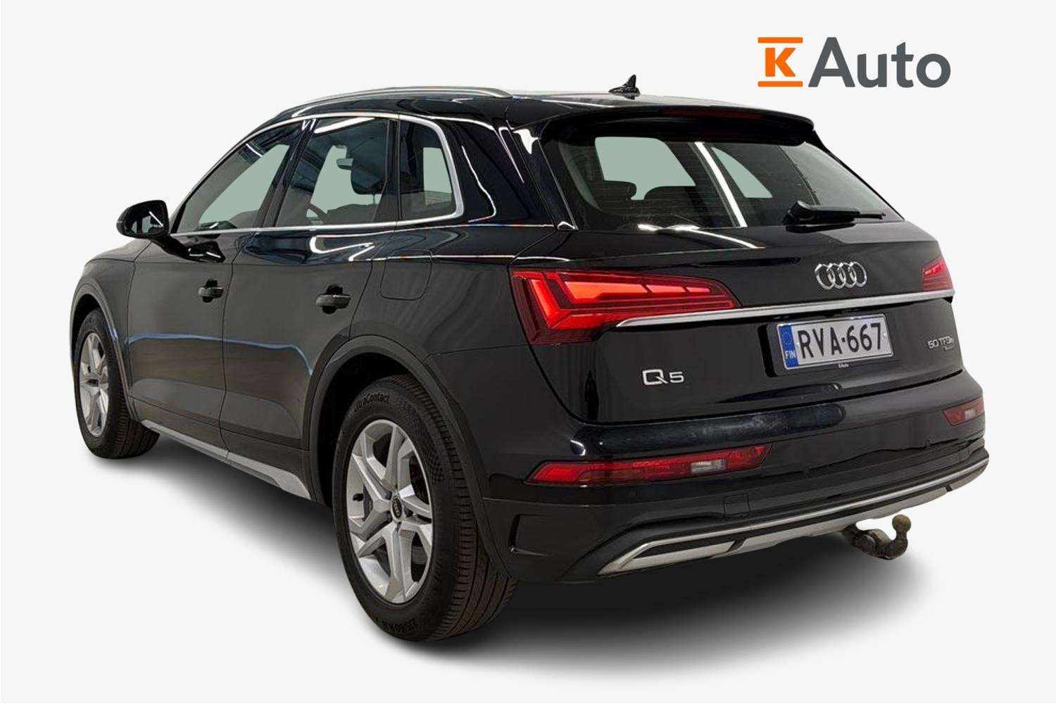Audi Q5 2023, kuva 2/40