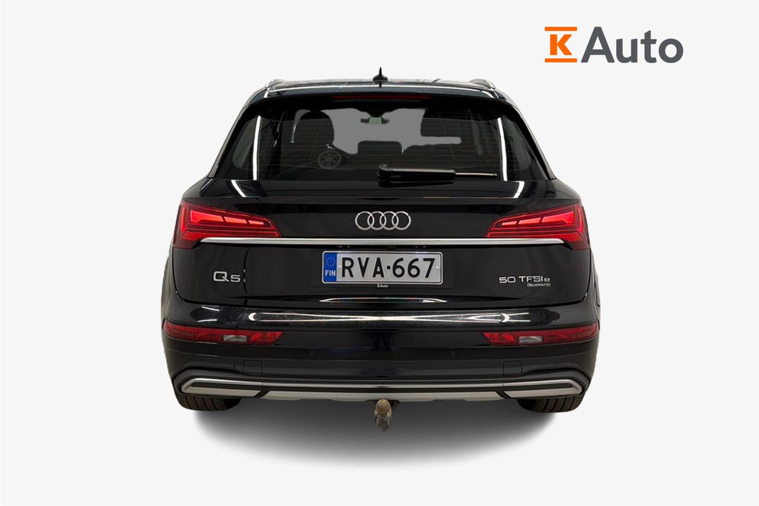 Audi Q5 2023, kuva 3/40