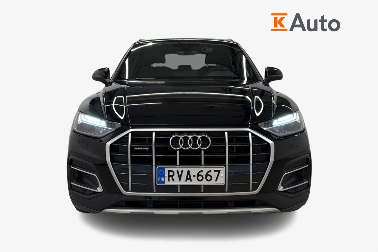 Audi Q5 2023, kuva 4/40