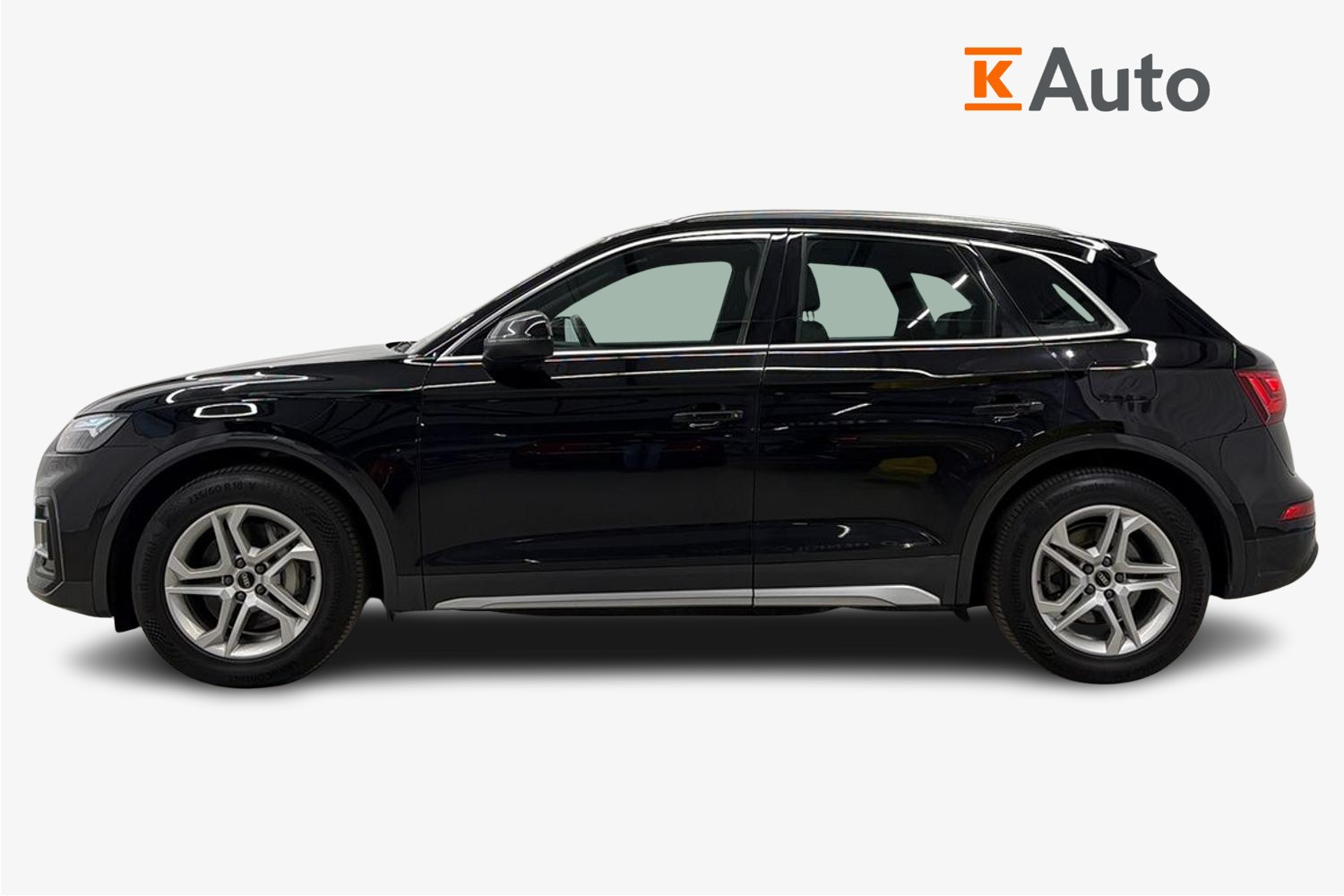 Audi Q5 2023, kuva 5/40