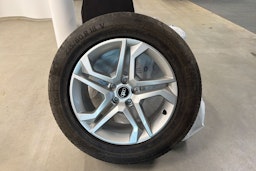 musta Audi Q5 2023 kuva 14.