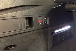 musta Audi Q5 2023 kuva 17.