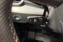 musta Audi Q5 2023 kuva 21.