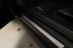 musta Audi Q5 2023 kuva 38.