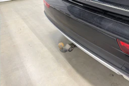 musta Audi Q5 2023 kuva 41.