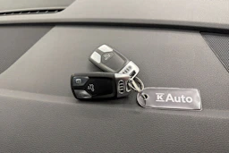musta Audi Q5 2023 kuva 44.