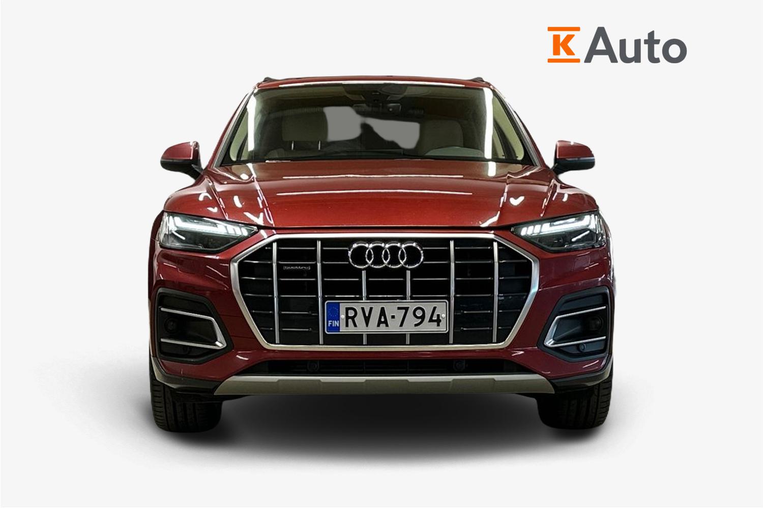 Audi Q5 2023, kuva 4/35