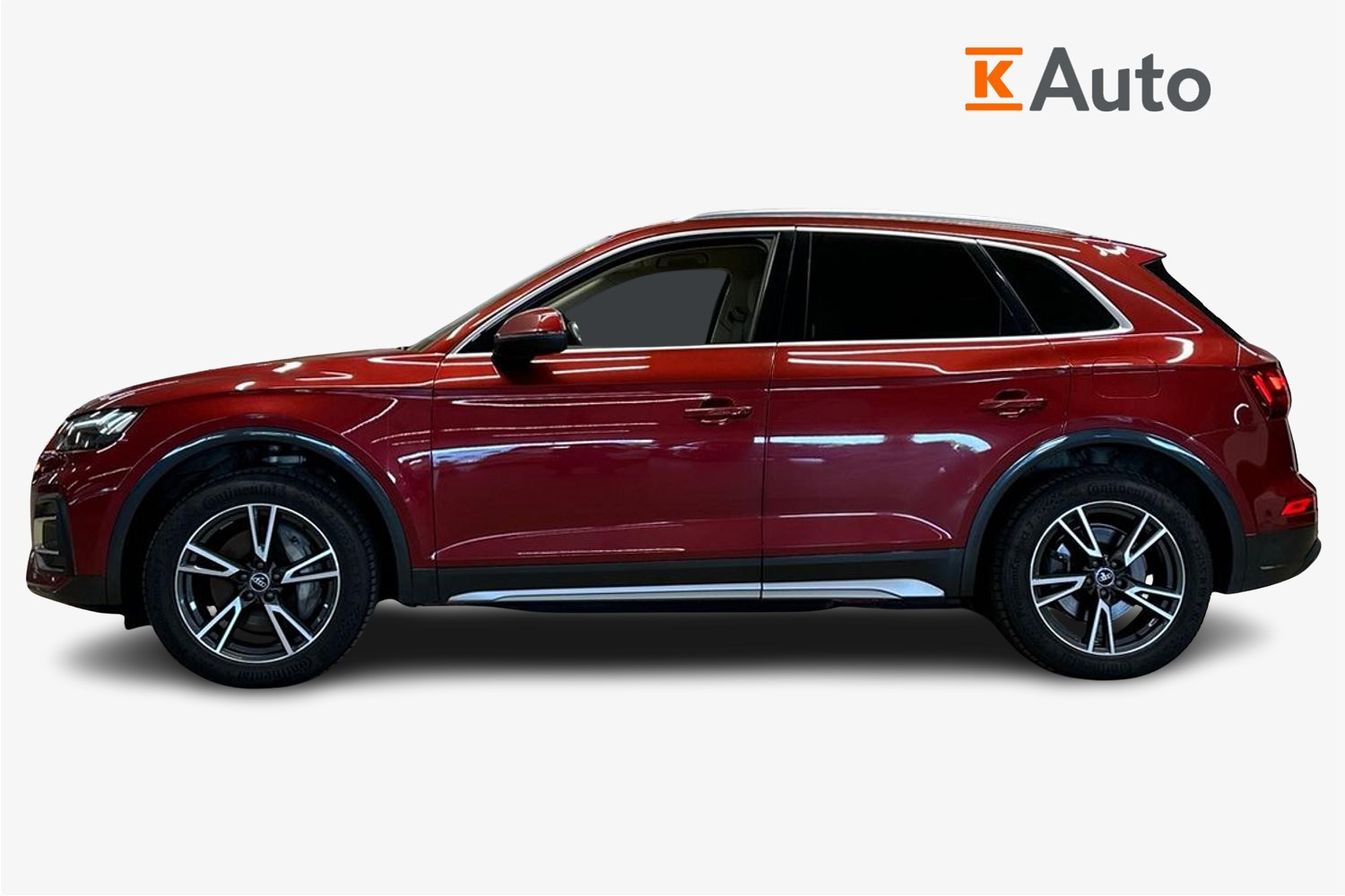 Audi Q5 2023, kuva 5/35