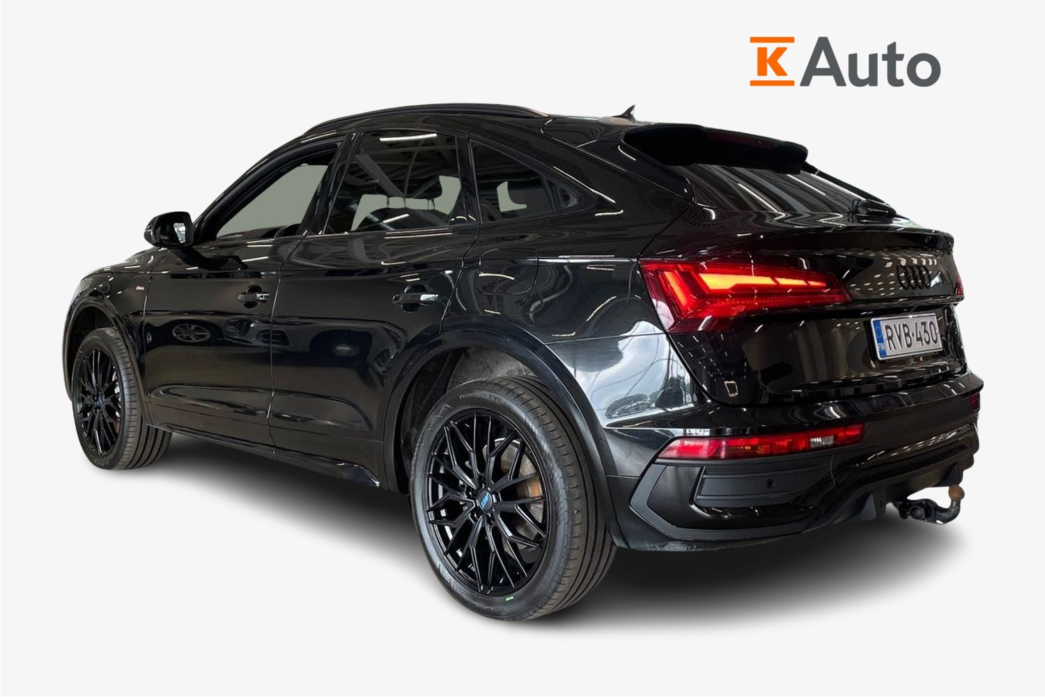 Audi Q5 2023, kuva 2/41