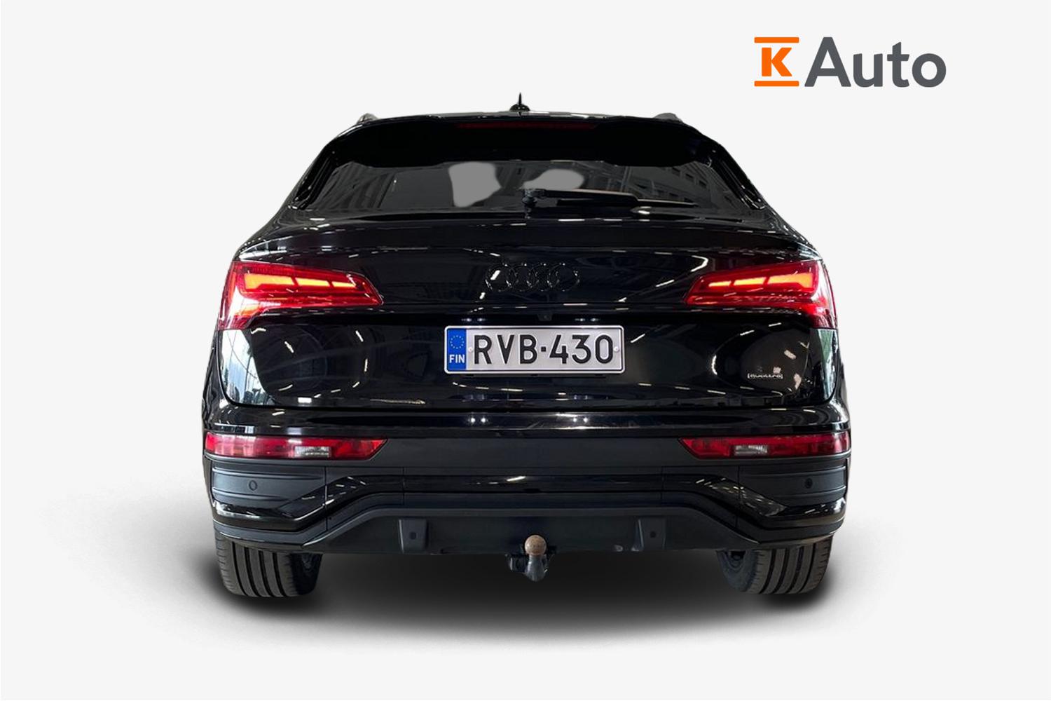 Audi Q5 2023, kuva 3/41
