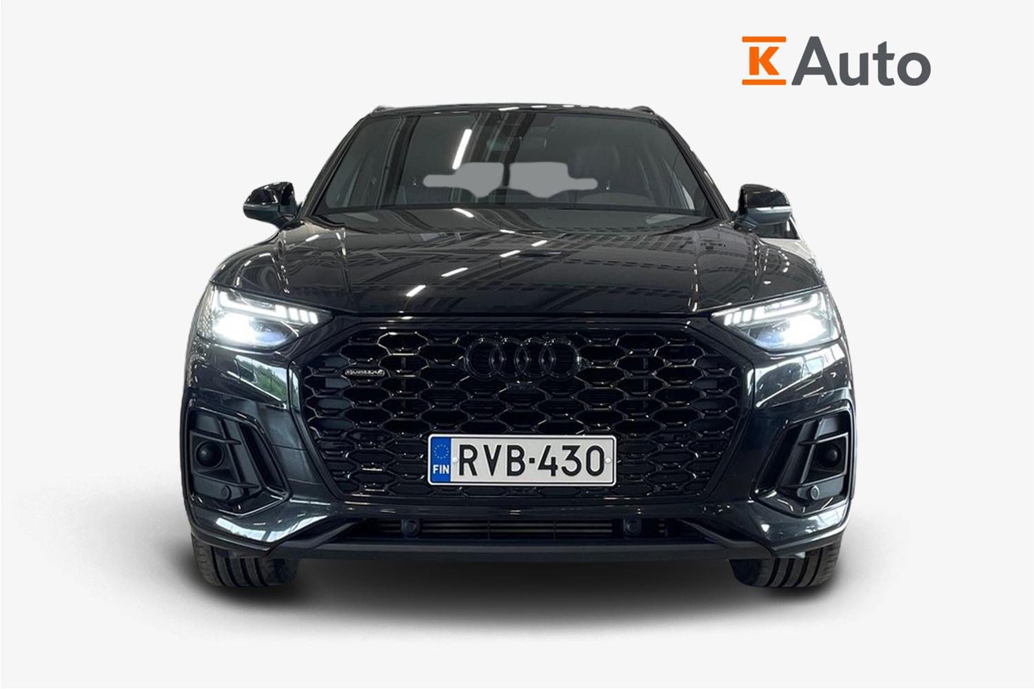 Audi Q5 2023, kuva 4/41