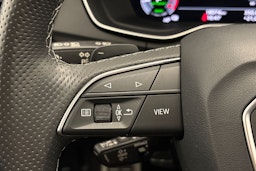 met. sininen Audi Q5 2023 kuva 18.