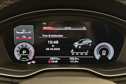 met. sininen Audi Q5 2023 kuva 21.