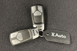 met. sininen Audi Q5 2023 kuva 31.