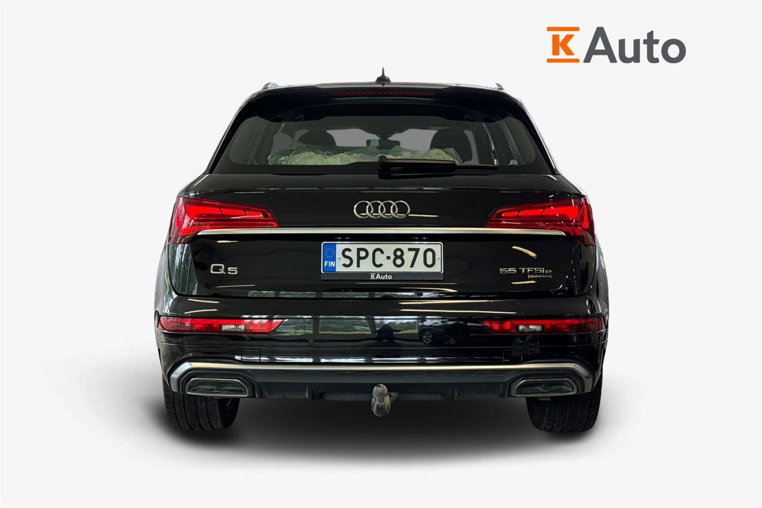 Audi Q5 2023, kuva 3/34